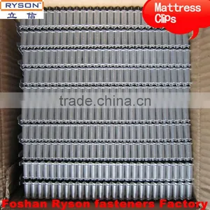 M85 Pocket Spring Mattrss Fastener Nails thumbnail-1