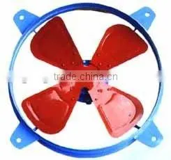 High Air Flow Rate Axial Exhaust Fan for Workshop With Good Quality thumbnail-5