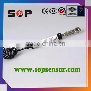 75-2500mm LVDT DC Laser Sensor and Field Sensor and Digital Sensor thumbnail-1