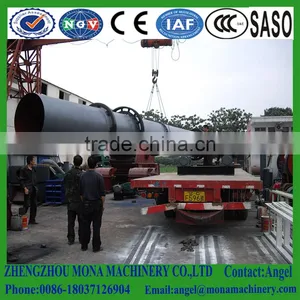 Potato Residue Dryer/potato Dregs Dryer With Used Dewatering Equipment for Sale thumbnail-3
