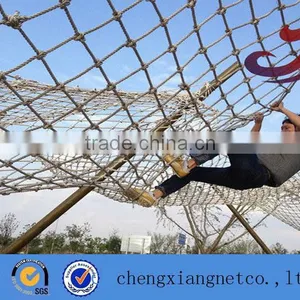 Chinese Manufactur Cargo Climbing Nets thumbnail-1