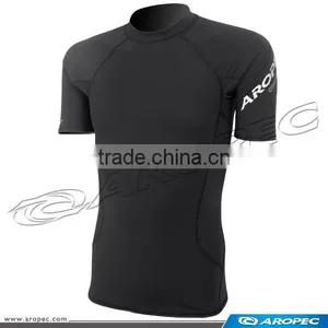 Compression Man Short Sleeve Training Top II thumbnail-1