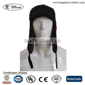 Winter Hat,Lady Hat,Man Hat thumbnail-1