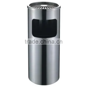 2015 Hot Sell Swing Top Waste Bin/trash Can thumbnail-1