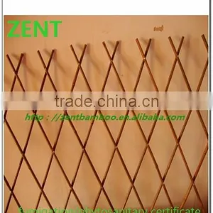 ZENT-18 Bamboo U-hoops Trellis for Flowers Bamboo Support Bamboo Ladder thumbnail-1