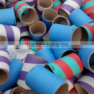 Colorful PP Multifilament Yarn thumbnail-2