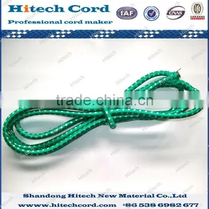 Elastic Rubber Rope With Hook thumbnail-1