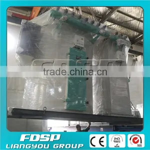 Hot Sale Dust Collector Pulse Filter for Feed Pellet Plant/Rice Mill Plant thumbnail-6