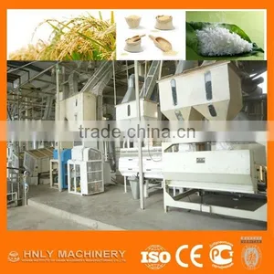 Artificial Rice Processing Machine/ Full Automatic Rice Production Line thumbnail-1