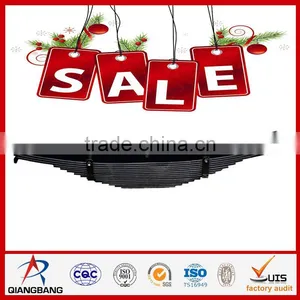 Hot Sale Truck Samll Leaf Spring thumbnail-1