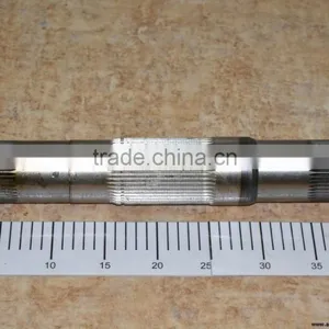 Chinese Products MTZ Tractor Parts The Rotation of the Shaft OEM: 70-4605023 thumbnail-3