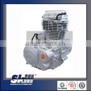 2016 New Design Genuine Zongshen Water Cooled 250cc Engines thumbnail-5