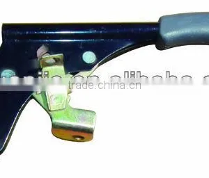 GJ1112 Harvester Machinery Throttle Control Lever for Sale thumbnail-1