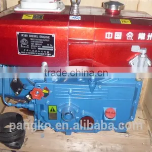 R180 Diesel Engine Made in China thumbnail-4