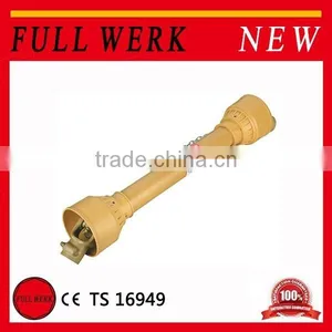 PTO Shaft Cardan Shaft Driveline Shaft Used Massey Ferguson Tractor Parts thumbnail-2