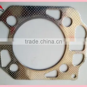 Engine Overhaul Gasket Set ,head Gasket ,cylinder Head Gasket Kit thumbnail-3
