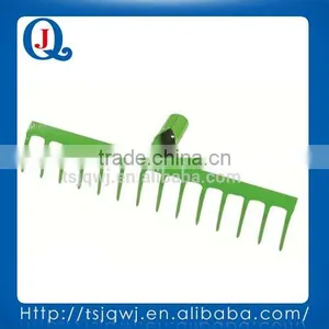 Garden Rake,farming Rake thumbnail-1