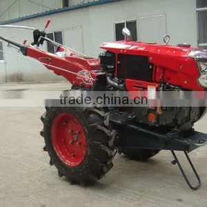 12HP Copy Kubota Tractor/ Gearbox for Tractor/Mini Harvester thumbnail-1