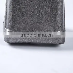 High Quality Excavator Components for Digging Rock of Forged Bucket Teeth thumbnail-3