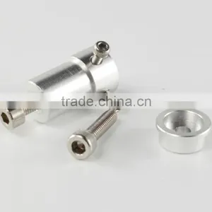 3mm Aluminum Mounting Hub 18027 thumbnail-3