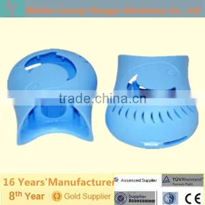 Hot Sale Plastic Injection Moulding Machined Part thumbnail-1