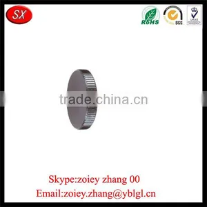 Chinese Background Customized High Quality DIN931 Thumb Screw thumbnail-1