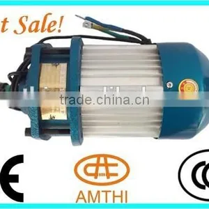 Brushless dc Electric Motor 48v 1500w,48V 650W~72V~3000W,permanent Magnet Brushless dc Motor,brushless dc Submersible Motor thumbnail-2