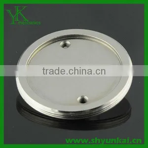 CNC Machining Auto Components Agricultural Components thumbnail-2