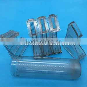 Injection Plastic Parts PC thumbnail-1