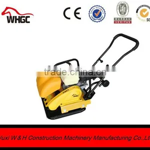 WH-C80T Manual Small Compactor thumbnail-1