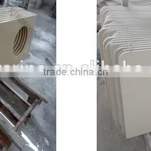 Cut-to-size Quartz Stone for Kitchen Countertop thumbnail-2