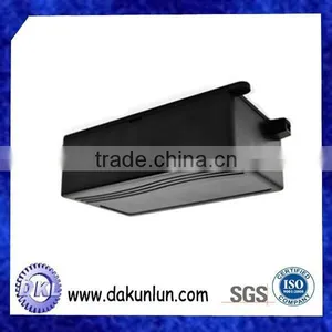 ABS Plastic Instrument Enclosure thumbnail-1