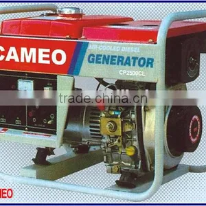 CP6700T3 5KW Generator Diesel Engine Generator Diesel 5KW Generator thumbnail-1