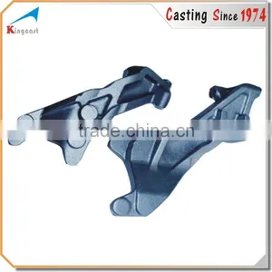 OEM Custom Best Price High Quality Cast Iron Handle thumbnail-6