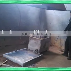 Lead Sheet Rolling Mill Producer thumbnail-2