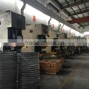 Custom Progressive Stamping Die Casting Parts thumbnail-5