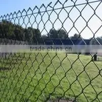 Galvanized Chain Link Fence 50*50mm ( Factory ) thumbnail-2
