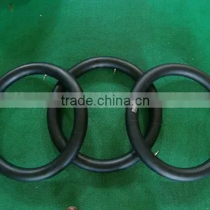 High Quality Bicycle Inner Tube thumbnail-2