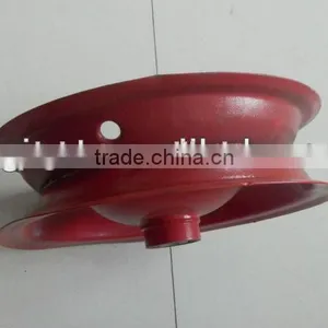 Metal Wheel Rim for 13inch Wheel thumbnail-2