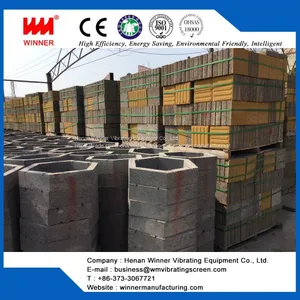 Environmental Protection Construction Waste Disposal and Sorting System for Sale thumbnail-5