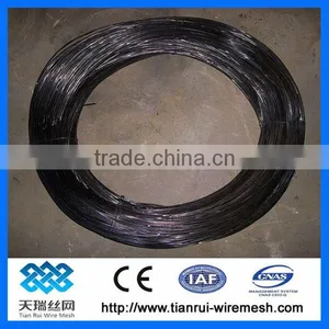 Low Carbon Black Annealed Wire ( Direct Factory ) thumbnail-1