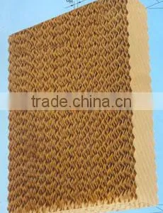 Better Absord Evaporative Poultry Cooling Pad thumbnail-3