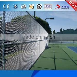 Gaw Chain Link Fence Fabric thumbnail-5