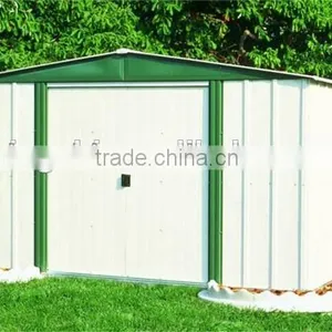 Steel Metal Garden House/2015 Hot Sale Garden Room thumbnail-5