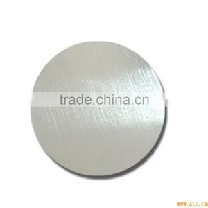 Anodized Aluminum Circle for Cookware Pan thumbnail-2