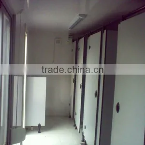CE&ISO Mobile Toilet thumbnail-1