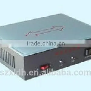 High Sensitivity Manual EM Deactivate & EM Label Deactivator XLD-EMX01 thumbnail-2