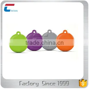 Latest Product in China of Passive NFC Epoxy Tag Sticker 13.56mhz Adhesive RFID Tag thumbnail-2