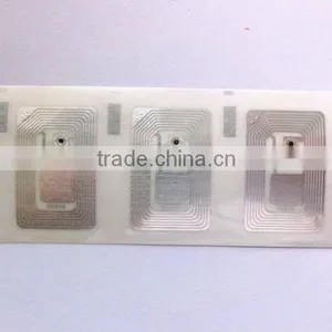 Rfid Smart Label thumbnail-3