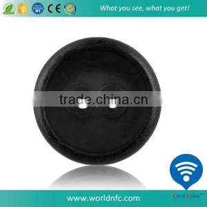 High Quality Waterproof Washable RFID Laundry Tag thumbnail-4